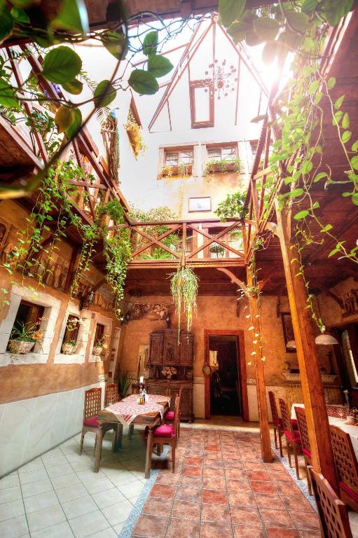Hotel Zameczek Ksiaz Wielki Exterior foto